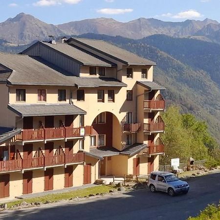 Studio-Cabine 4 Pers, Wifi Et Garage. Ax-les-Thermes Luaran gambar