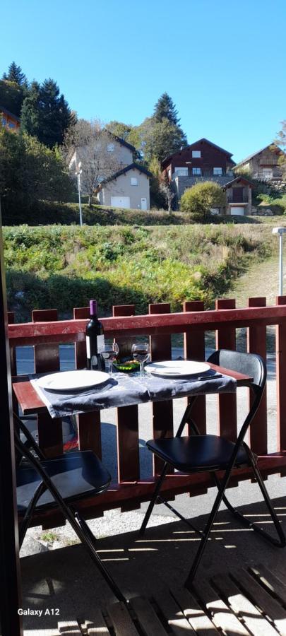Studio-Cabine 4 Pers, Wifi Et Garage. Ax-les-Thermes Luaran gambar